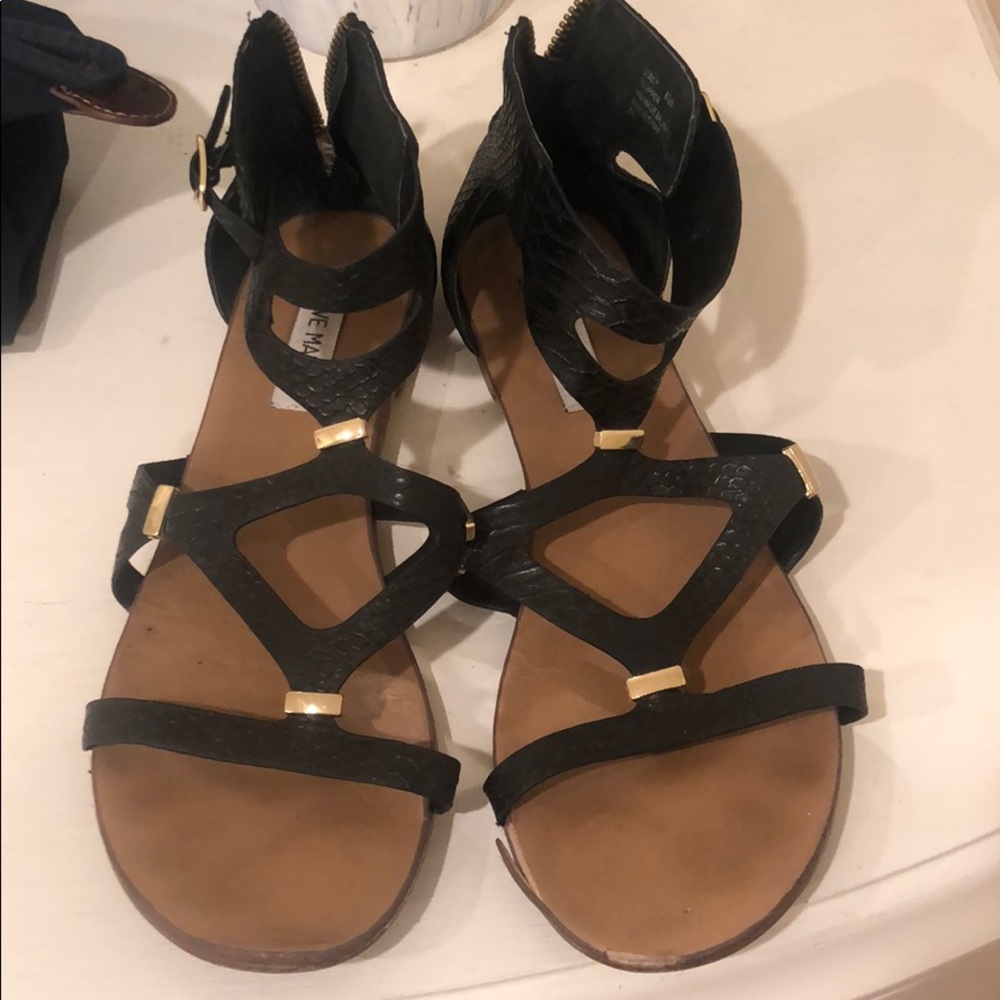 Steve Madden sandals